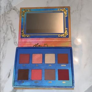 Lime Crime Venus Pressed Pigment Palette